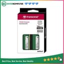 Transcend JetRam DDR4 PC25600 3200Mhz Dual Channel 16GB (2x8GB) - foto 1