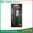 V-GeN Platinum DDR3 4GB PC10600/PC12800 - Low Voltage - foto 1