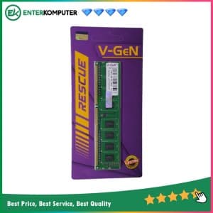 V-GeN Rescue DDR3 2GB PC12800 - foto 1