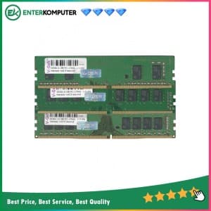 V-GeN Platinum DDR4 8GB PC17000 - foto 1