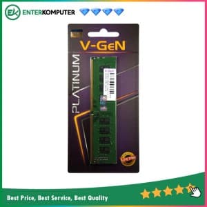 V-GeN Platinum DDR4 8GB PC19200 - foto 1