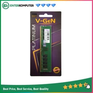 V-GeN Platinum DDR4 16GB PC19200 - foto 1