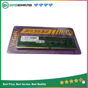 V-GeN Rescue DDR4 4GB PC17000 - foto 1