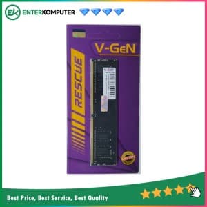 V-GeN Rescue DDR4 4GB PC19200 - foto 1