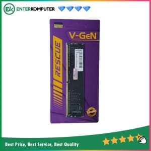 V-GeN Rescue DDR4 8GB PC21000 - foto 1
