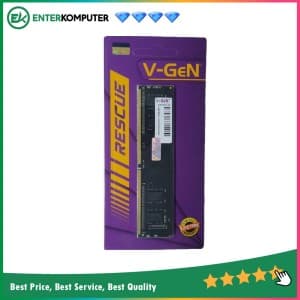 V-GeN Rescue DDR4 16GB PC21000 - foto 1