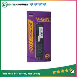 V-GeN Rescue DDR4 8GB PC25600 - foto 1