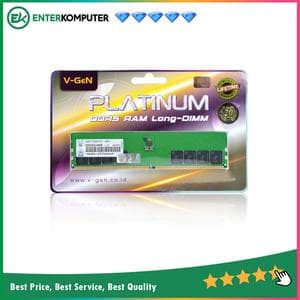 V-GeN Platinum DDR5 32GB PC38400 4800MHz - foto 1