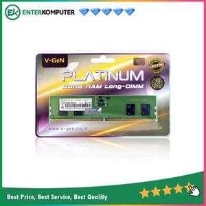 V-GeN Platinum DDR5 16GB PC44800 5600MHz - foto 1