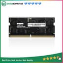 KLEVV SO-DIMM DDR5 Value Series PC44800 5600MHz 16GB (1x16GB) 46-46-46-90 - KD5AGSA80-56G460A - foto 1