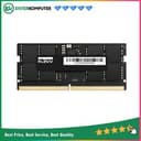 KLEVV SO-DIMM DDR5 Value Series PC44800 5600MHz 32GB (1x32GB) 46-46-46-90 - KD5BGSA80-56G460A - foto 1