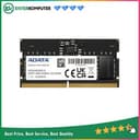 ADATA SO-DIMM DDR5 PC38400 4800MHz 8GB (1x8GB) - AD5S48008G-S - foto 1