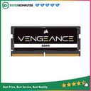 Corsair Vengeance SO-DIMM DDR5 PC38400 4800MHz 32GB (1x32GB) 40-40-40-77 - CMSX32GX5M1A4800C40 - foto 1