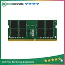 Kingston Value SO-DIMM DDR4 PC25600 3200MHz 8GB (1x8GB) 22-22-22 - KVR32S22S8/8 - foto 1