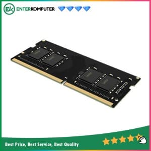 Lexar SO-DIMM DDR4 PC25600 3200MHz 8GB - foto 1