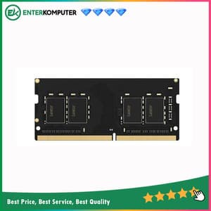 Lexar SO-DIMM DDR4 PC25600 3200MHz 16GB - foto 1