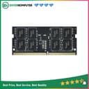 Team Elite SO-DIMM DDR4 PC25600 3200MHz 32GB (1x32GB) 22-22-22-52 - TED432G3200C22-S01 - foto 1