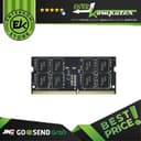 Team Elite SO-DIMM DDR4 PC25600 3200MHz 16GB (1x16GB) 22-22-22-52 - TED416G3200C22-S01 - foto 1