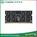 Team Elite SO-DIMM DDR4 PC21300 2666MHz 16GB (1x16GB) 19-19-19-43 - TED416G2666C19-S01 - foto 1