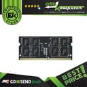 Team Elite SO-DIMM DDR4 PC21300 2666MHz 4GB (1x4GB) 19-19-19-43 - TED44G2666C19-S01 - foto 1