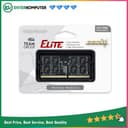 Team Elite SO-DIMM DDR4 PC19200 2400MHz 16GB (1x16GB) 16-16-16-39 - TED416G2400C16-S01 - foto 1