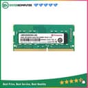 Transcend JetRam SO-DIMM DDR4 PC25600 3200Mhz 4GB - foto 1