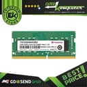Transcend JetRam SO-DIMM DDR4 PC25600 3200Mhz 8GB - foto 1