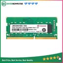 Transcend JetRam SO-DIMM DDR4 PC25600 3200Mhz 16GB - foto 1