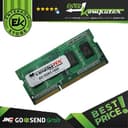 VenomRX SO-DIMM DDR3 PC12800 4GB - Low Voltage - foto 1