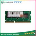 V-GeN Platinum SO-DIMM DDR3 2GB PC10600/PC12800 Low Voltage - foto 1