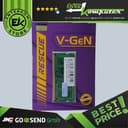 V-GeN Rescue SO-DIMM DDR3 4GB PC12800 - foto 1