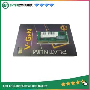 V-GeN Platinum SO-DIMM DDR4 8GB PC19200 - foto 1