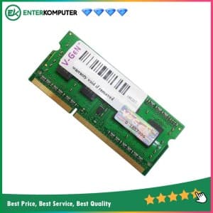 V-GeN Platinum SO-DIMM DDR4 8GB PC21000 - foto 1