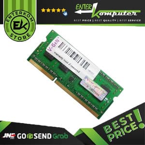 V-GeN Platinum SO-DIMM DDR4 32GB PC25600 - foto 1