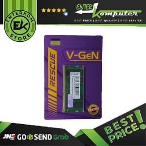 V-GeN Rescue SO-DIMM DDR4 4GB PC25600 - foto 1