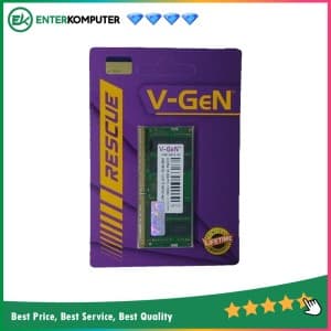 V-GeN Rescue SO-DIMM DDR4 16GB PC25600 - foto 1