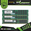 V-GeN DDR4 PC19200 8GB ECC REG - foto 1