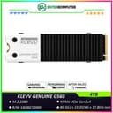 KLEVV SSD GENUINE G560 4TB M.2 2280 NVMe PCle Gen5 x4 - K04TBM2SP0-G56 - R14000MB/s W12000MB/s - foto 1