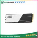 KLEVV SSD CRAS C910 2TB M.2 2280 NVMe PCle Gen4 x4 - K02TBM2SP0-C91 - R5200MB/s W4800MB/s - foto 1