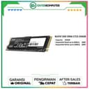 KLEVV SSD CRAS C715 256GB M.2 2280 NVMe PCle Gen3 x4 - K256GM2SP0-C7T - R3000MB/s W2000MB/s - foto 1