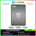KLEVV SSD NEO N410+ 256GB - K256GSSDS3-N41 - R540MB/s W500MB/s - foto 1