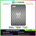 KLEVV SSD NEO N410+ 512GB - K512GSSDS3-N41 - R540MB/s W500MB/s - foto 1