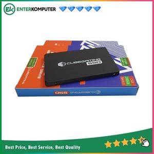 CUBE GAMING Phoenix SSD 1TB SATA III - foto 1