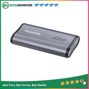 ADATA SE880 500GB USB 3.2 External SSD - foto 1