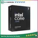 Intel Core Ultra 7 265K 3.3GHz Up To 5.5GHz - Cache 30MB [Box] Socket LGA 1851 - Arrow Lake Series - foto 1