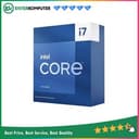 Intel Core i7-13700 2.1GHz Up To 5.2GHz - Cache 30MB [Box] Socket LGA 1700 - Raptor Lake Series - foto 1