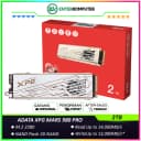 ADATA XPG MARS 980 PRO 2TB PCIe Gen5 x4 - R 14000MB/S W 13000MB/S - SMAR-980P-2TCI - foto 1