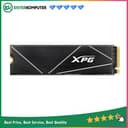 ADATA XPG GAMMIX S70 BLADE 1TB PCIe Gen4x4 - R 7400MB/S W 5500MB/S - AGAMMIXS70B-1T-CS - foto 1