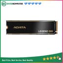 ADATA LEGEND 960 2TB NVME PCIe Gen4x4 - R 7400MB/S W 6800MB/S - ALEG-960-2TCS - foto 1