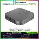 Corsair EX400U 4TB USB4 External SSD - CSSD-EX400U4TB - foto 1